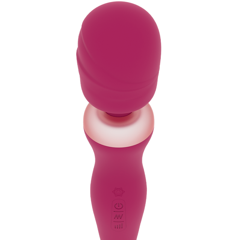VARITA RITUAL AKASHA RECARGABLE POTENTE 20 ORQUIDEA