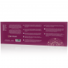 VARITA RITUAL AKASHA RECARGABLE POTENTE 20 ORQUIDEA