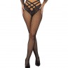 LIVCO CORSETTI FASHION FAXANDRA LC90742 MEDIAS NEGRO S M