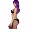 CHILIROSE CR 3573 BODY NEGRO S M