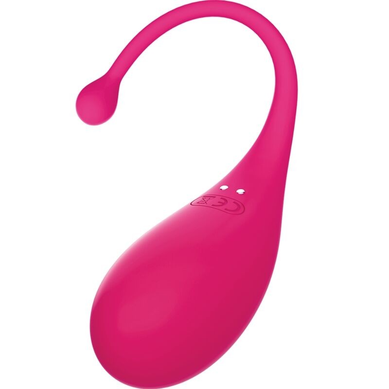 ADRIEN LASTIC PALPITATION HUEVO VIBRADOR ROSA APP GRATUITA