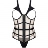 LIVCO CORSETTI FASHION LAURA LC 20215 CORSET TANGA S M