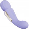 LELO SWITCH VIBRADOR WANDA ESTIMULACIoN DOBLE LILA
