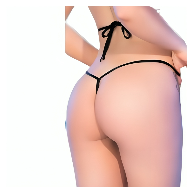 CHILIROSE CR 4382 TANGA NEGRO S M