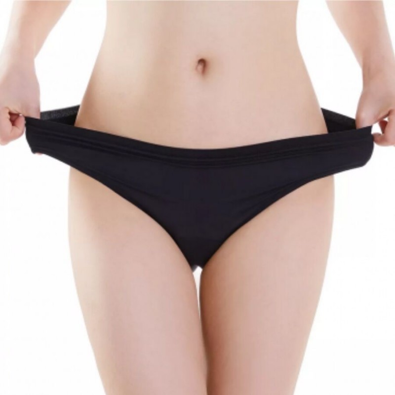 IRISANA BRAGA MENSTRUAL TALLA S