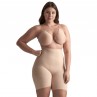 BYE BRA ELEVADORES ESCULPIDORES BEIGE COPA C