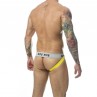 MOB JOCK CLASICO STRIPE AMARILLO TALLA L