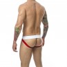 MOB JOCK CLASICO STRIPE RAINBOW TALLA L