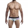 MOB BOXER BRIEF VERDE TALLA M