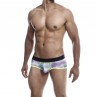 MOB BOXER BRIEF VERDE TALLA M