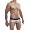MOB BOXER BRIEF VERDE TALLA M