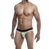 MOB BOXER JOCK VERDE TALLA L