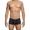 MOB BOXER ENCAJE NEGRO TALLA L XL