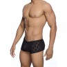MOB BOXER ENCAJE NEGRO TALLA L XL