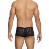 MOB BOXER ENCAJE NEGRO TALLA L XL