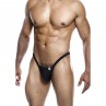 MOB TANGA NEGRO TALLA L