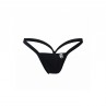 MOB TANGA NEGRO TALLA L