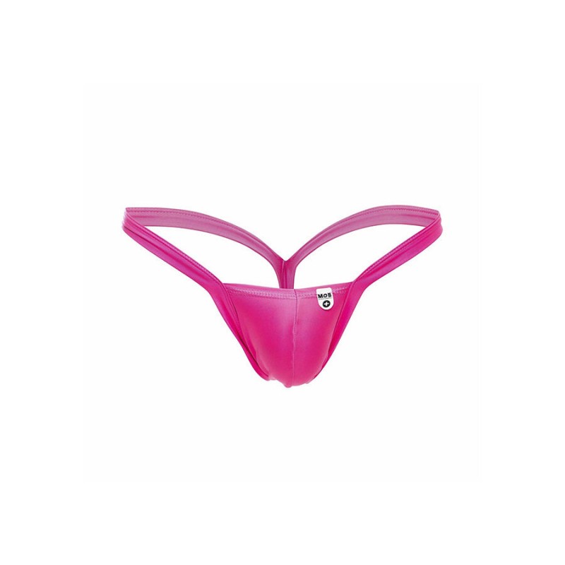 MOB TANGA ROSA TALLA XL
