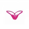 MOB TANGA ROSA TALLA XL