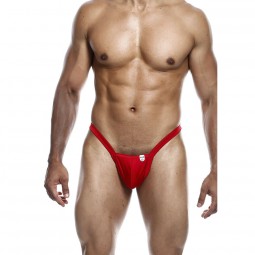 MOB TANGA ROJO TALLA L