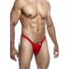 MOB TANGA ROJO TALLA L