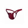 MOB TANGA ROJO TALLA L