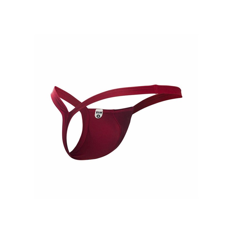 MOB TANGA ROJO TALLA L