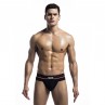 MOB TANGA CLASICO NEGRO TALLA L