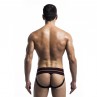 MOB TANGA CLASICO NEGRO TALLA L
