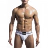 MOB TANGA CLASICO BLANCO TALLA L