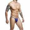 MOB TANGA DE ENCAJE ROYAL TALLA L XL
