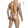 MOB TANGA DE ENCAJE ROYAL TALLA L XL