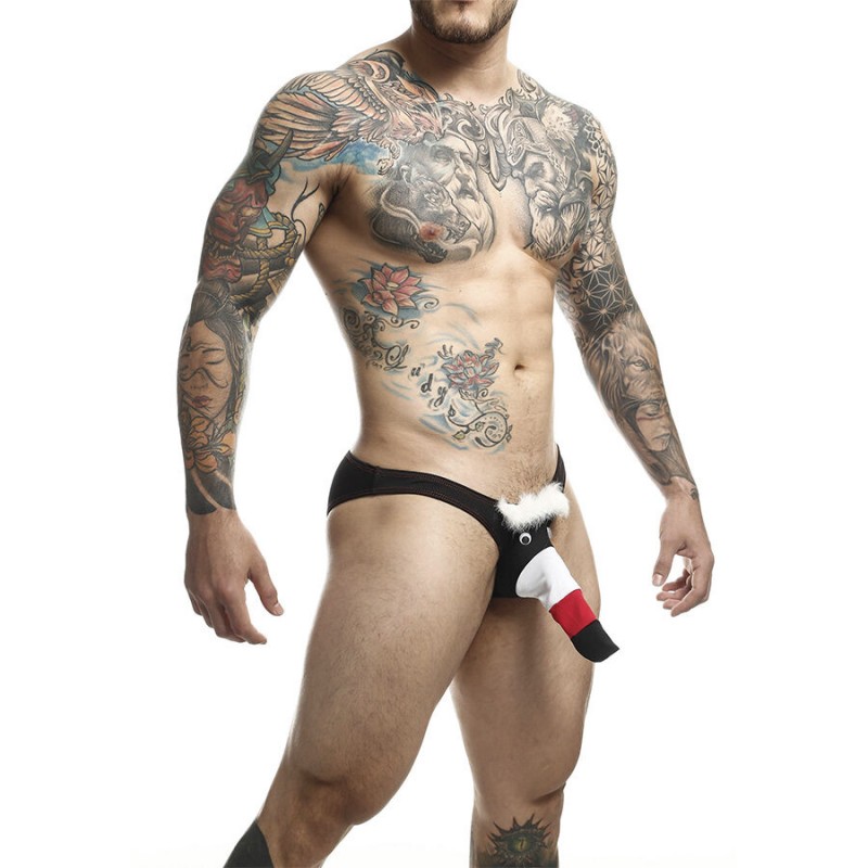 MOB BANADOR TUCN NEGRO TALLA L