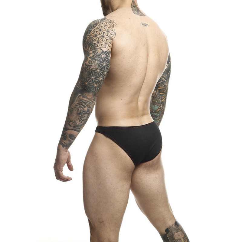 MOB BANADOR TUCN NEGRO TALLA L