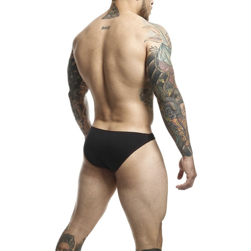 MOB BANADOR TUCN NEGRO TALLA L