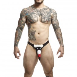 MOB BANADOR TUCN NEGRO TALLA S