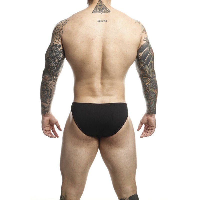 MOB BANADOR TUCN NEGRO TALLA S
