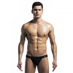 MOB BANADOR FETISH JOCKSTRAP NEGRO TALLA L