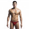 MOB BANADOR FETISH JOCKSTRAP ROJO TALLA L