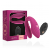 RITHUAL KAMA CONTROL REMOTO PARA PAREJAS ORQUIDEA