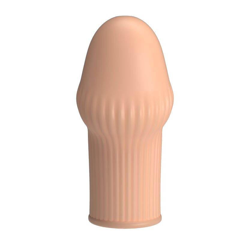 PRETTY LOVE HUEL FUNDA PARA PENE COLOR NATURAL
