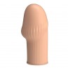 PRETTY LOVE HUEL FUNDA PARA PENE COLOR NATURAL
