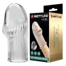 PRETTY LOVE HUEL FUNDA PARA PENE GET YOUR PENIS THICKER TRANSPARENTE