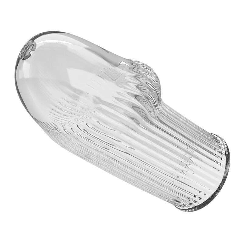 PRETTY LOVE HUEL FUNDA PARA PENE GET YOUR PENIS THICKER TRANSPARENTE