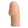 PRETTY LOVE GEEK S FUNDA PARA PENE GET YOUR PENIS THICKER COLOR NATURAL