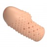 PRETTY LOVE GEEK S FUNDA PARA PENE GET YOUR PENIS THICKER COLOR NATURAL