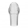 PRETTY LOVE HOTTT FUNDA PARA PENE GET YOUR PENIS THICKER TRANSPARENTE