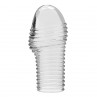 PRETTY LOVE HOTTT FUNDA PARA PENE GET YOUR PENIS THICKER TRANSPARENTE