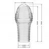 PRETTY LOVE HOTTT FUNDA PARA PENE GET YOUR PENIS THICKER TRANSPARENTE
