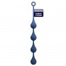 MR PLAY BOLAS ANALES SILICONA AZUL TALLA XL 525 CM